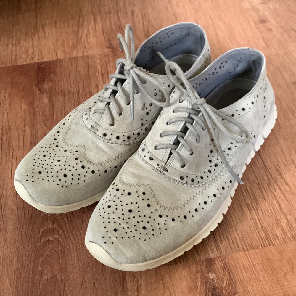 Cole Haan Zero Grand size 6.5